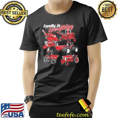 Family is everything trucks shirt