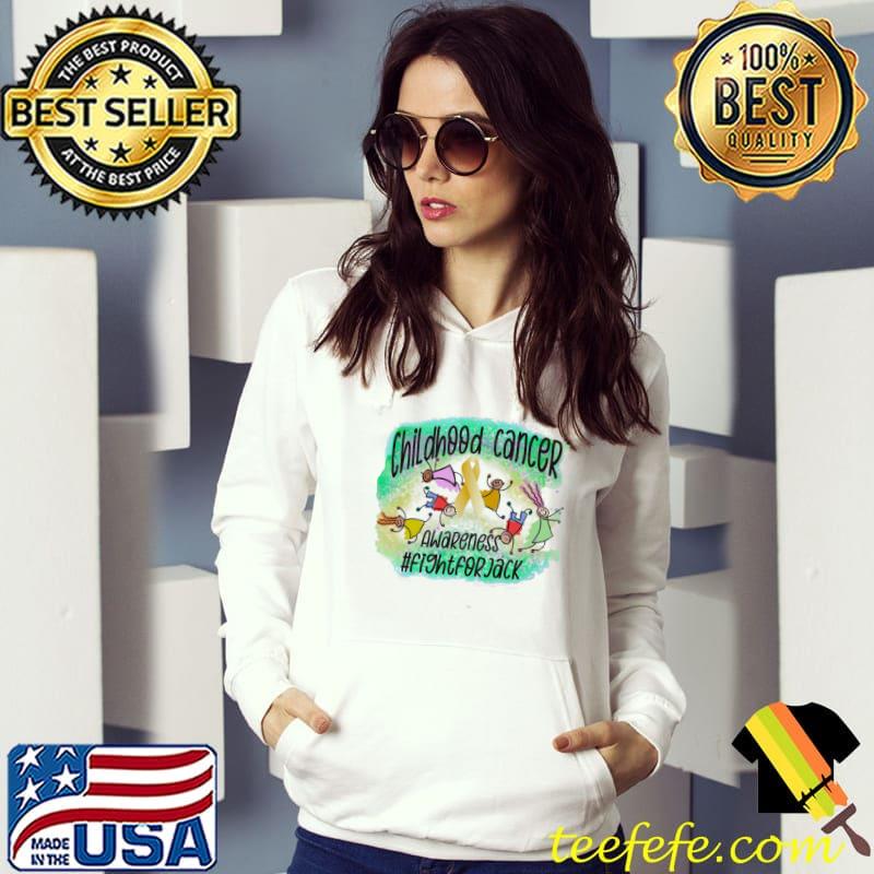 Fight for Jack breast cancer awareness classic s Hoodie Fight for Jack breast cancer awareness classic s Hoodie