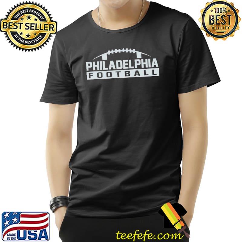 Football philadelphia eagles classic shirt