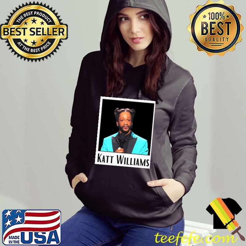Funny hair katt williams s Hoodie Funny hair katt williams s Hoodie