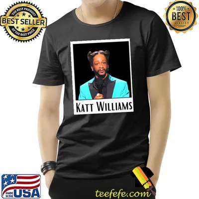 Funny hair katt williams shirt