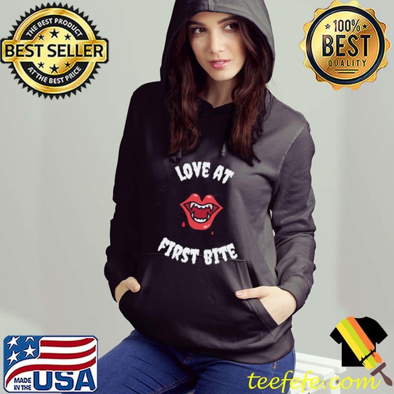 Funny halloween vampire trending s Hoodie Funny halloween vampire trending s Hoodie