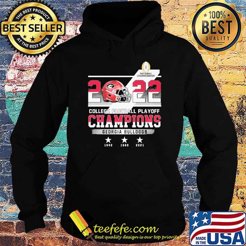 Georgia bulldogs national champions college football playoff champions s Hoodie Georgia bulldogs national champions college football playoff champions s Hoodie