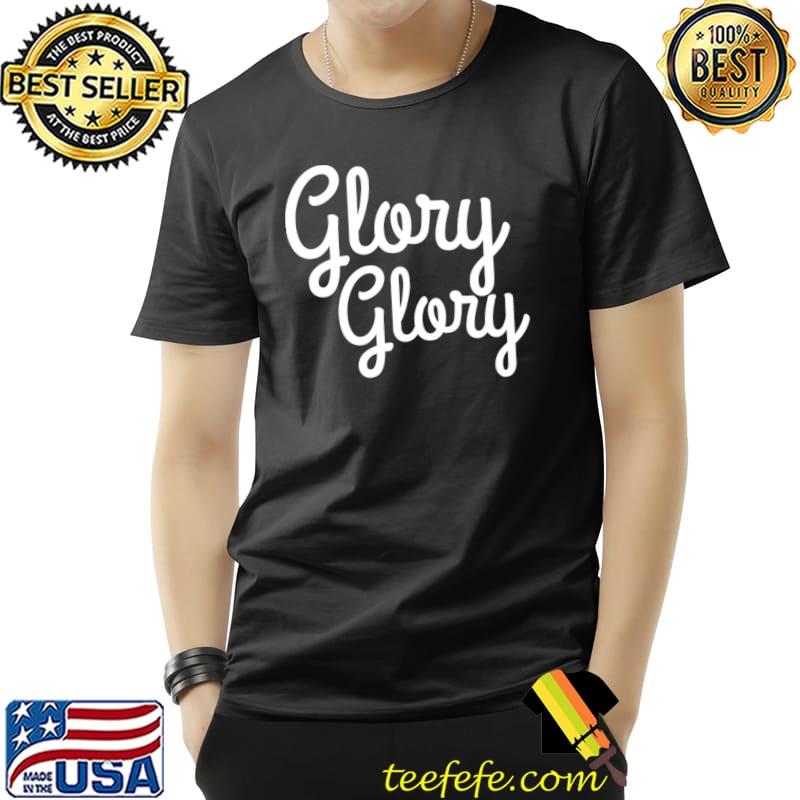 Glory Glory Georgia T-Shirt
