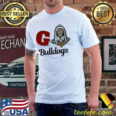 Go bulldogs Classic T-Shirt