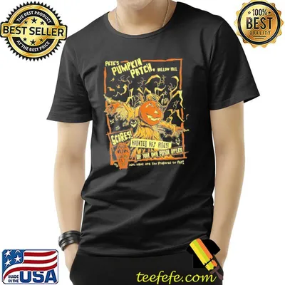Halloween creepy legends killer shots horror classic shirt