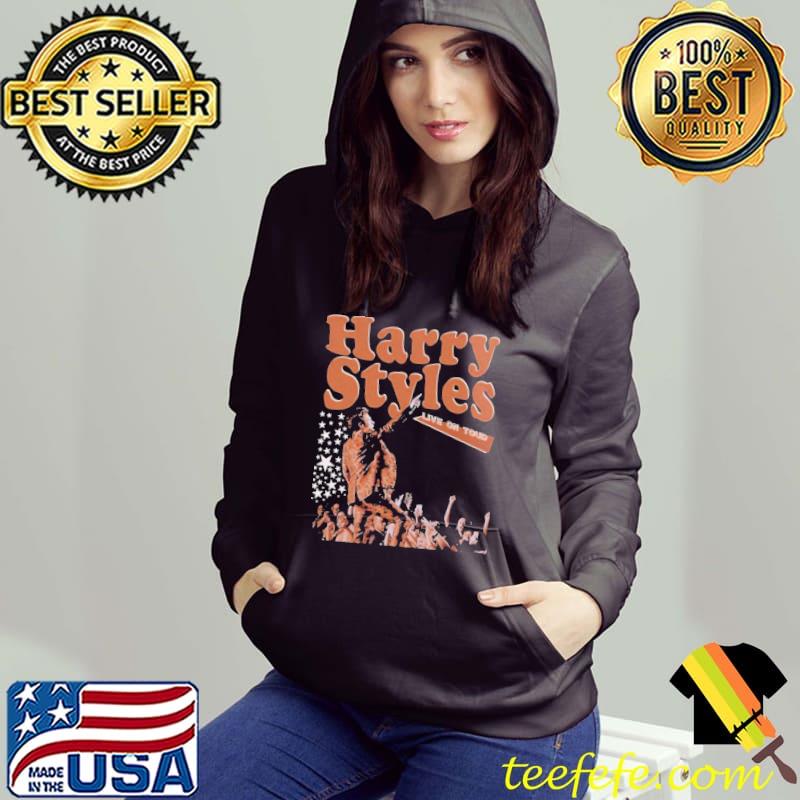 Harry styless live on tour Harry styles gift s Hoodie Harry styless live on tour Harry styles gift s Hoodie