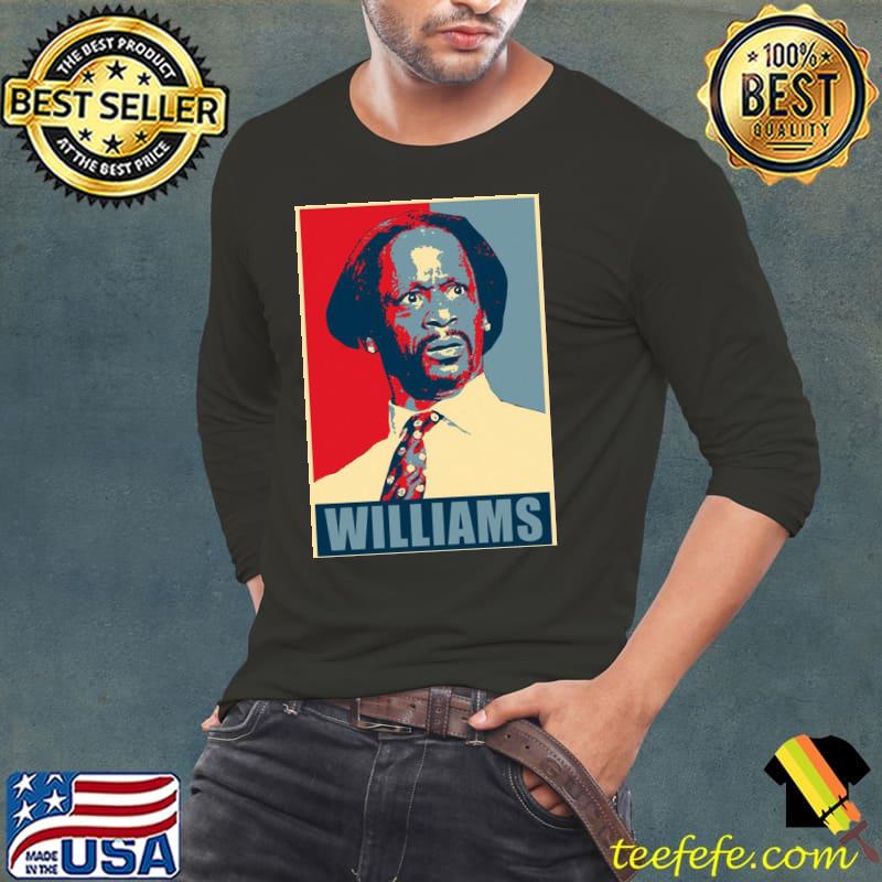 Hope art retro vintage katt williams classic s Long Sleeve Tee Hope art retro vintage katt williams classic s Long Sleeve Tee