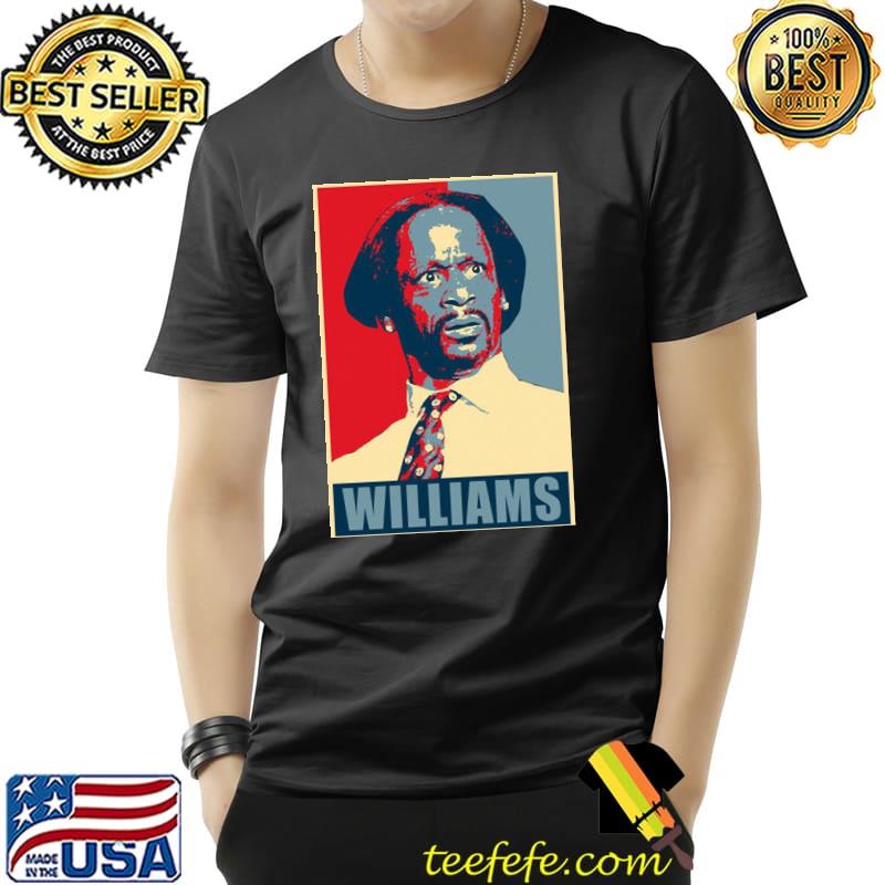 Hope art retro vintage katt williams classic shirt