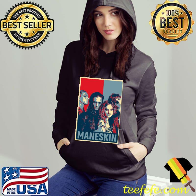 Hope maneskin gift for fan s Hoodie Hope maneskin gift for fan s Hoodie