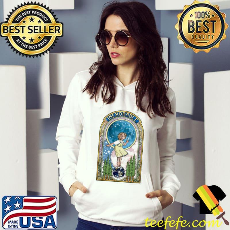 Inexorable new 2022 classic s Hoodie Inexorable new 2022 classic s Hoodie