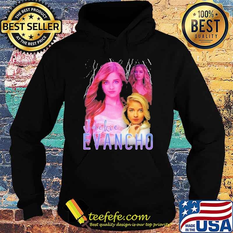 Jackie Evancho Shirt Hoodie Jackie Evancho Shirt Hoodie
