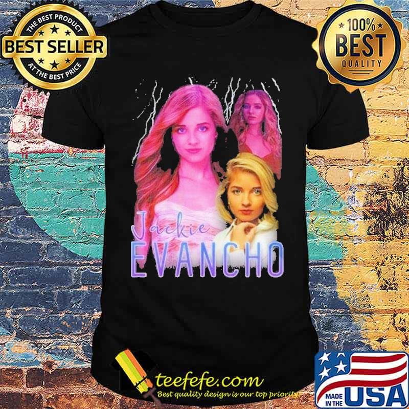 Jackie Evancho Shirt
