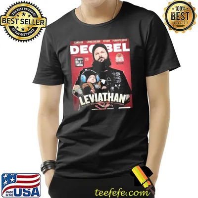 Jef whitehead classic shirt