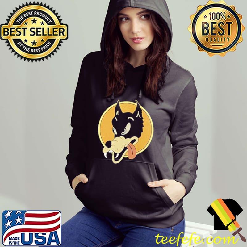 Jerry garcia wolf guitar lilbeck s Hoodie Jerry garcia wolf guitar lilbeck s Hoodie