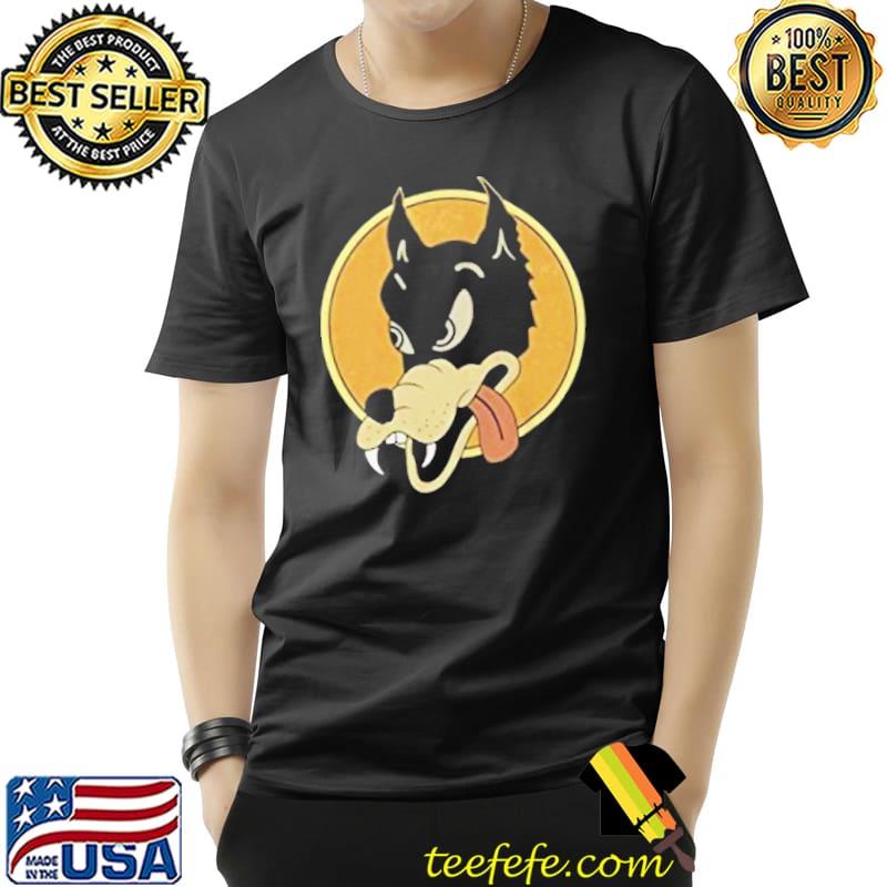 Jerry garcia wolf guitar lilbeck shirt Jerry garcia wolf guitar lilbeck shirt