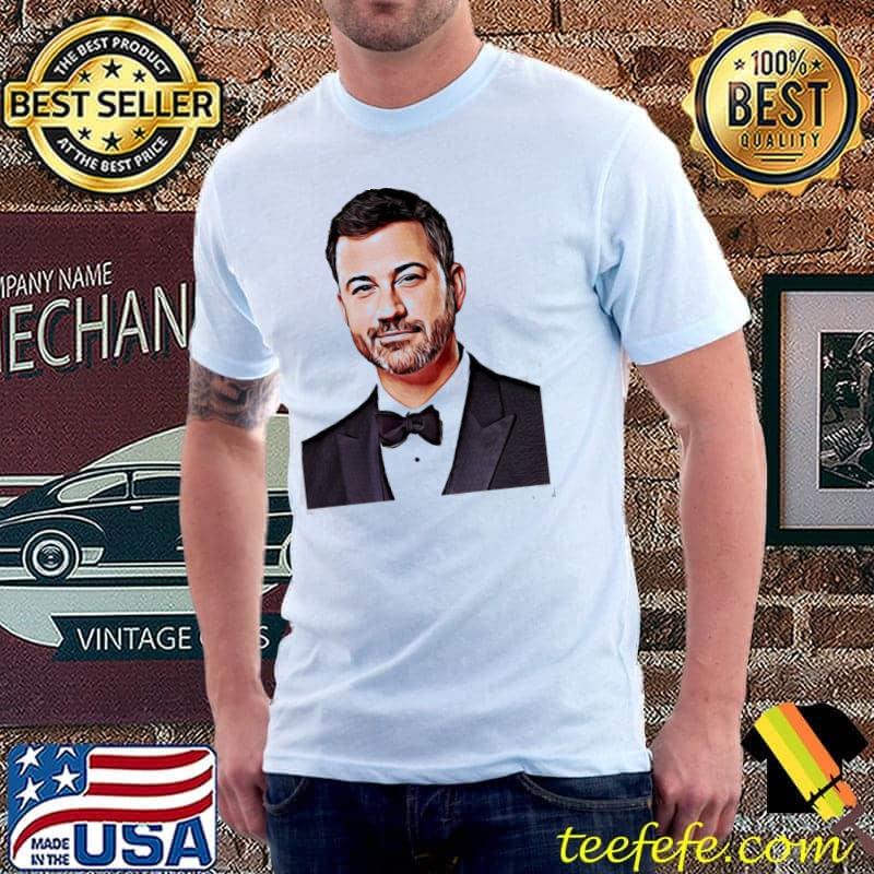 Jimmy Kimmel Shirt Jimmy Kimmel Shirt