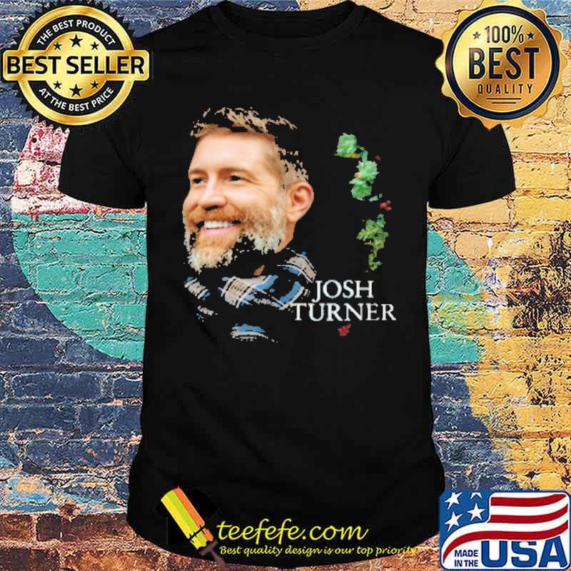 Josh Turner Shirt