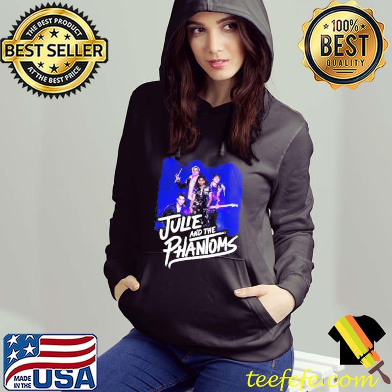 Julie and the phantoms sunset curve classic s Hoodie Julie and the phantoms sunset curve classic s Hoodie