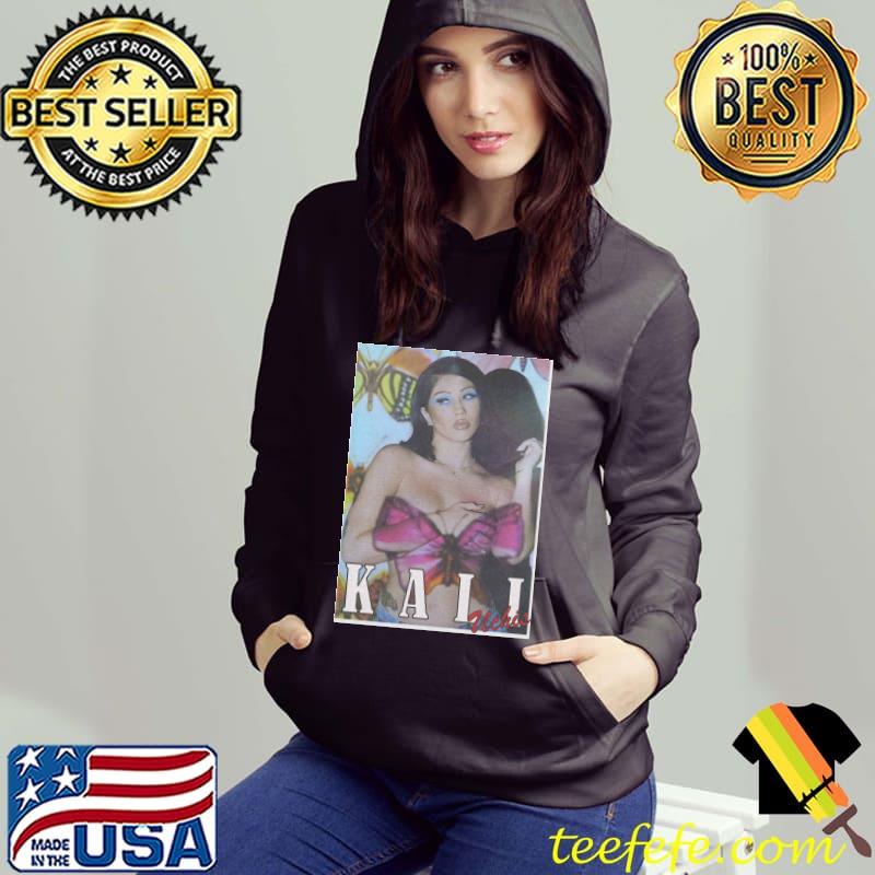 KalI uchis collage classic s Hoodie KalI uchis collage classic s Hoodie