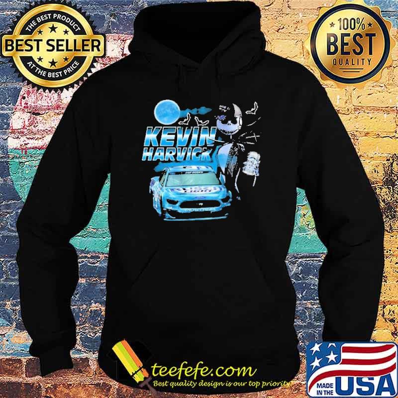 Kevin Harvick Car Nightmare Shirt Hoodie Kevin Harvick Car Nightmare Shirt Hoodie