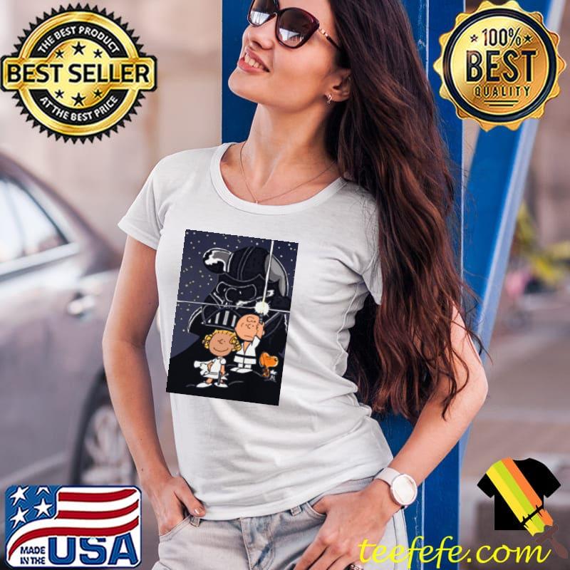 Knight charlie brown sally brown s Ladies Tee Knight charlie brown sally brown s Ladies Tee