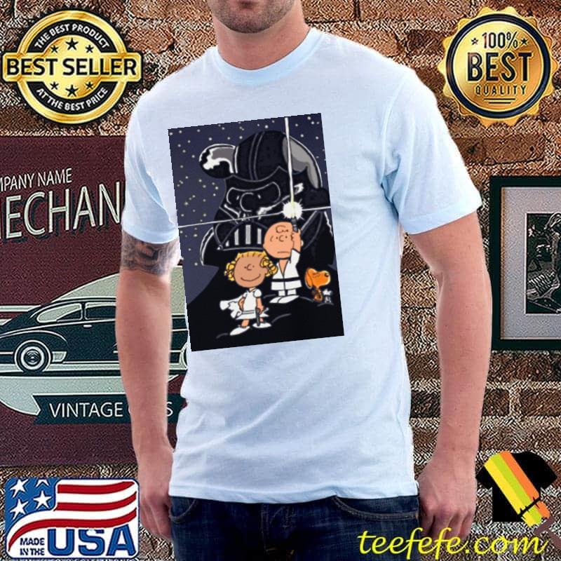 Knight charlie brown sally brown shirt Knight charlie brown sally brown shirt