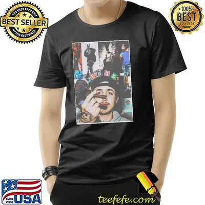 Kris collage retro design classic shirt