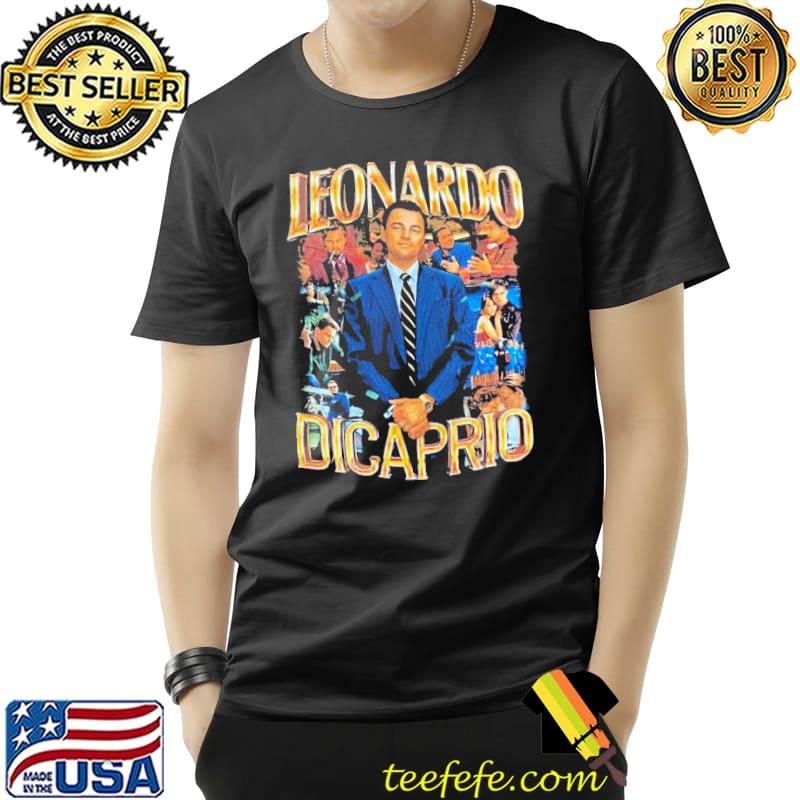 Leonardo dicaprio marino morwood shirt Leonardo dicaprio marino morwood shirt