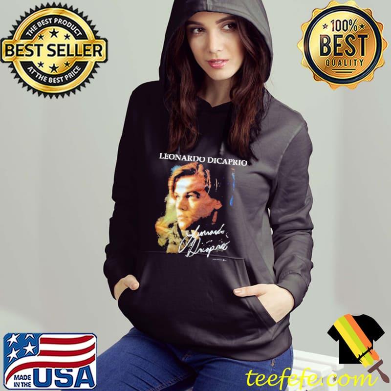 Leonardo dicaprio movie titanic s Hoodie Leonardo dicaprio movie titanic s Hoodie