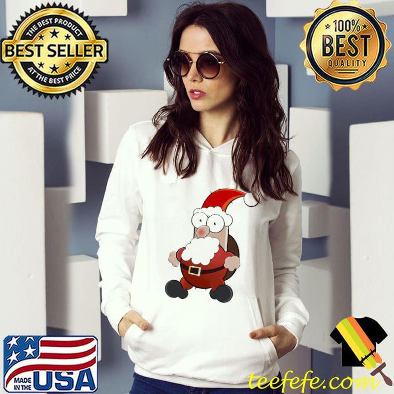 Little santa merry christmas classic s Hoodie Little santa merry christmas classic s Hoodie