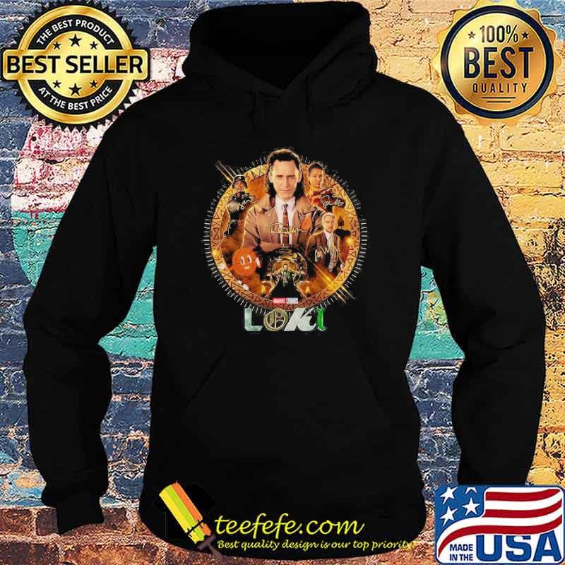 Loki Star Wars s Hoodie Loki Star Wars s Hoodie
