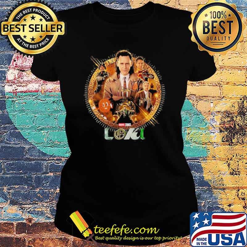 Loki Star Wars s Ladies tee Loki Star Wars s Ladies tee