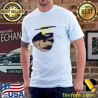Look a spider jonny quest shirt