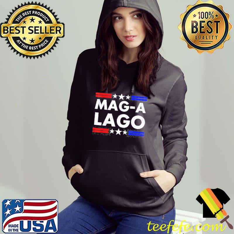 Maga largo funny maralago Trump 2024 parody s Hoodie Maga largo funny maralago Trump 2024 parody s Hoodie