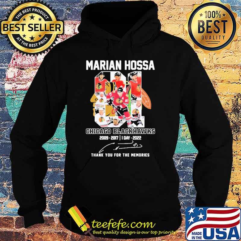 Marian Hossa 81 Chicago Blackhawks Shirt Hoodie Marian Hossa 81 Chicago Blackhawks Shirt Hoodie