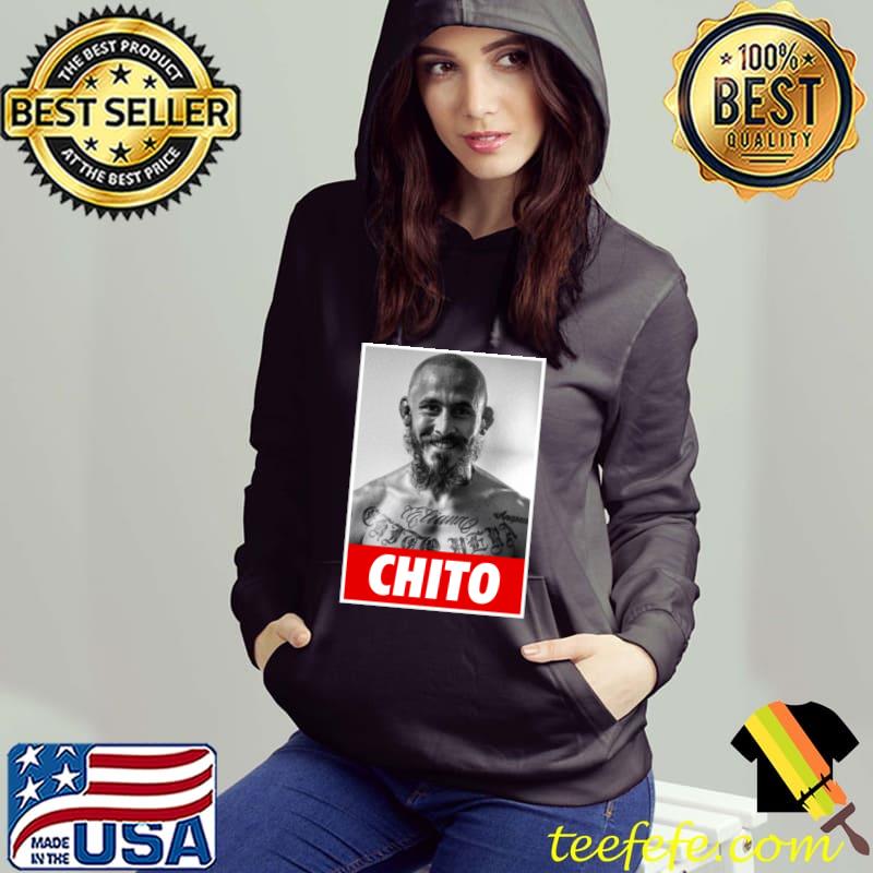 MARLON VERA Chito T-Shirt Hoodie MARLON VERA Chito T-Shirt Hoodie