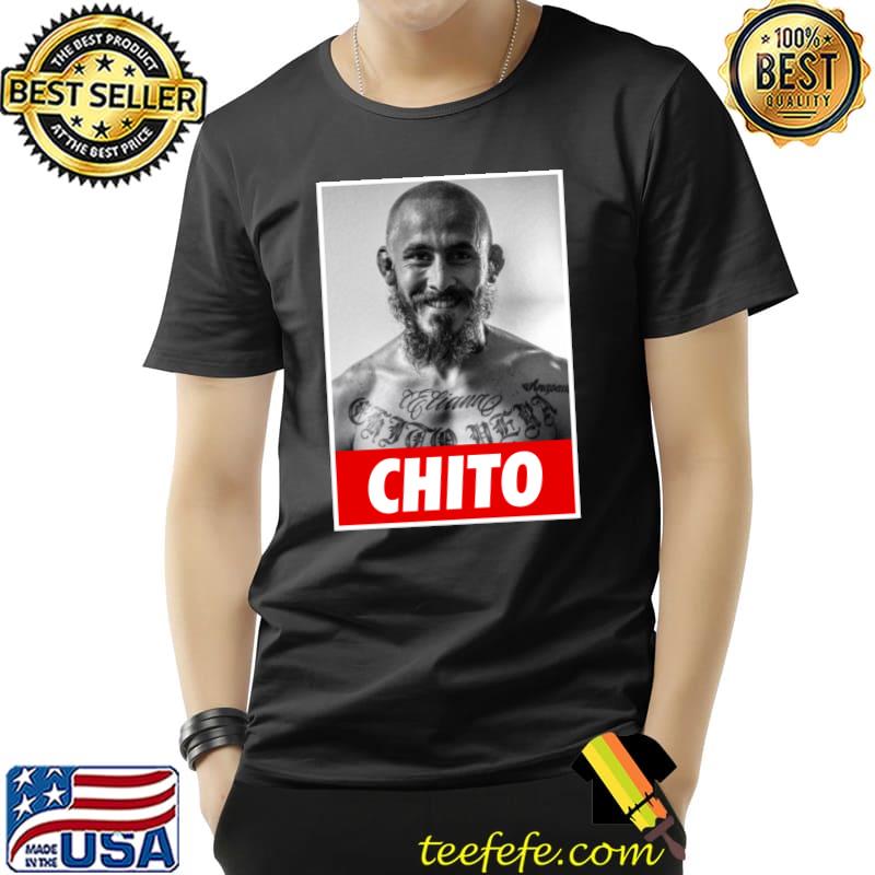 MARLON VERA Chito T-Shirt
