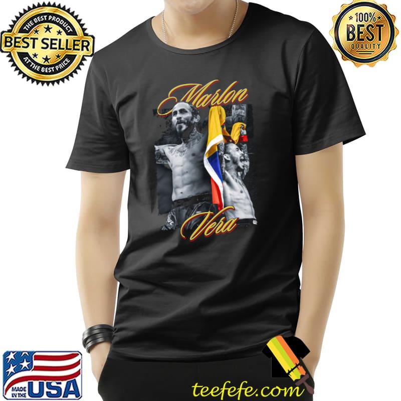 MARLON VERA Essential T-Shirt MARLON VERA Essential T-Shirt