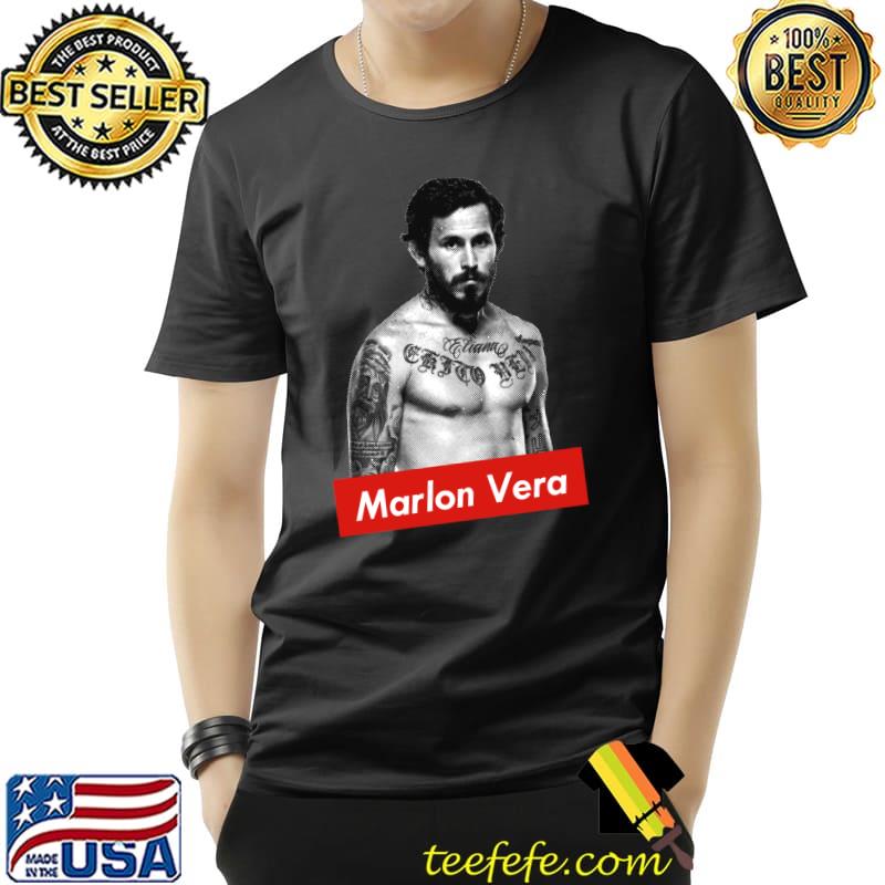 MARLON VERA Essential T-Shirt Copy
