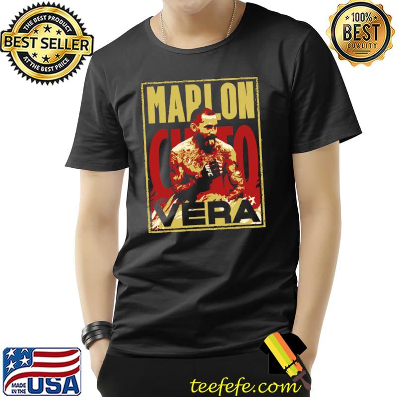 MARLON VERA Essential T-Shirt Copy Copy MARLON VERA Essential T-Shirt Copy Copy