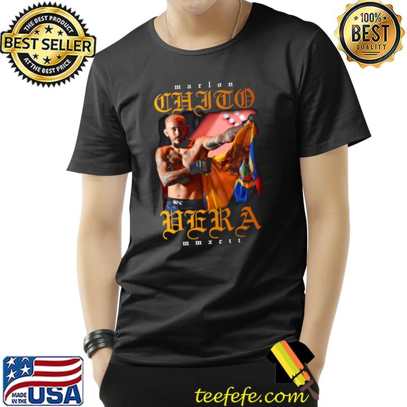 MARLON VERA Marlon MMXCII T-Shirt