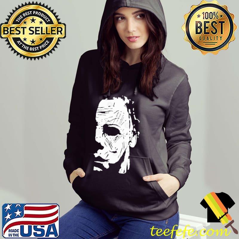 Michael myers he came home halloween trending s Hoodie Michael myers he came home halloween trending s Hoodie