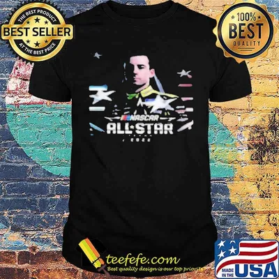 Nascar All Star 2022 Shirt