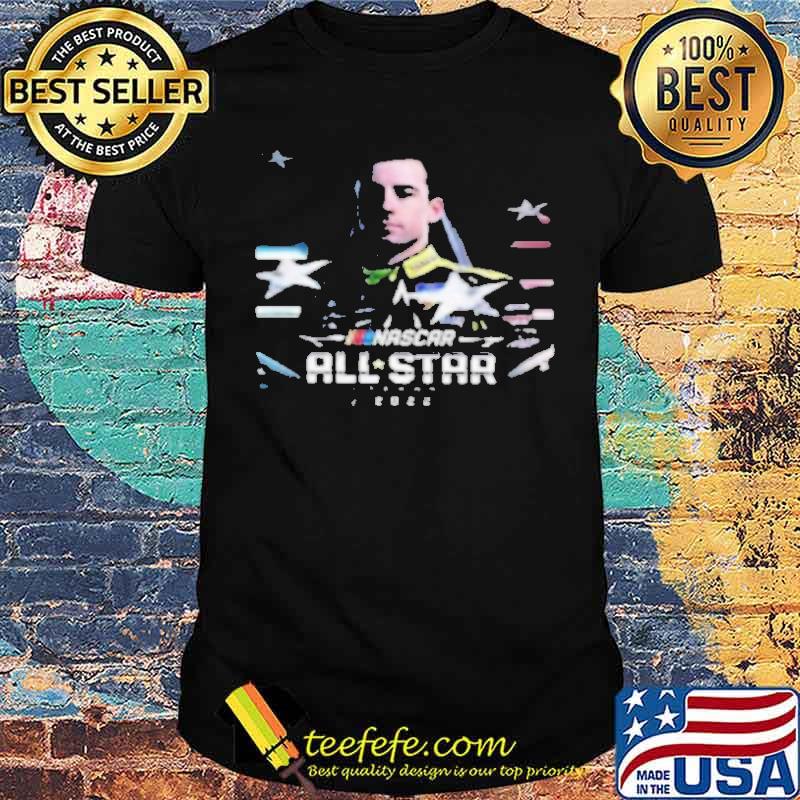 Nascar All Star 2022 shirt