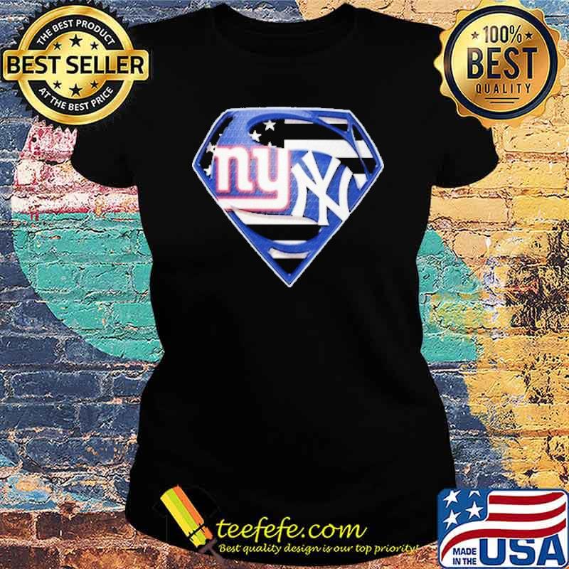 New York Logo Shirt Ladies tee New York Logo Shirt Ladies tee