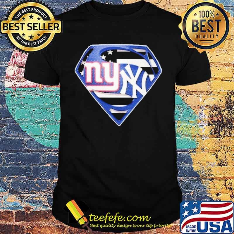 New York Logo Shirt
