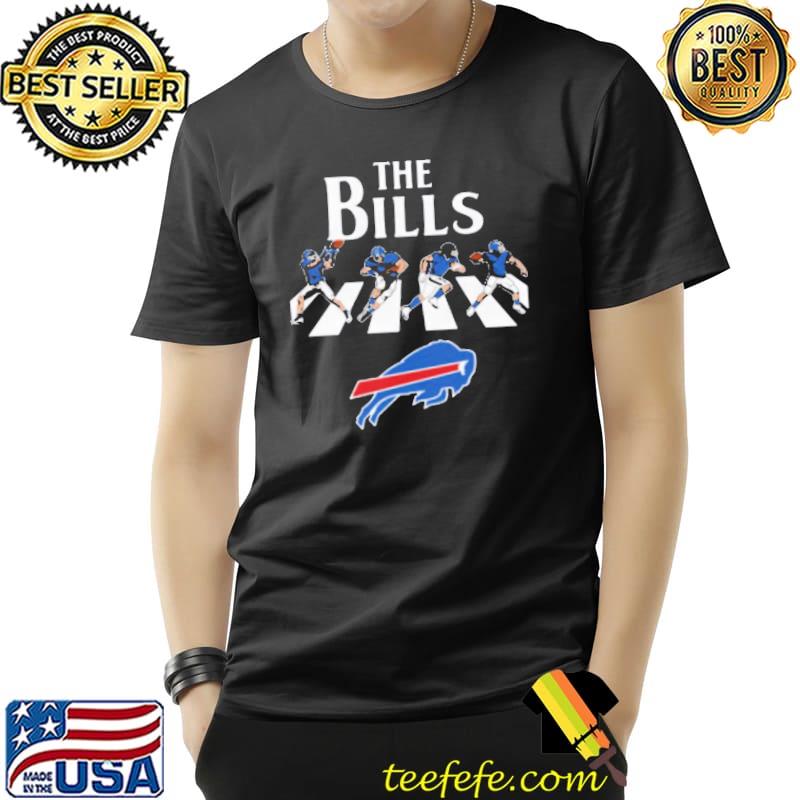 NFL the Buffalo Bills classic shirt