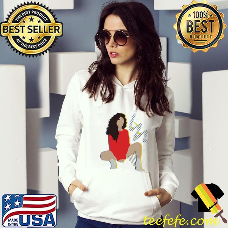 Not Important Jessie Reyez Unisex T-s Hoodie Not Important Jessie Reyez Unisex T-s Hoodie