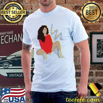 Not Important Jessie Reyez Unisex T-shirt